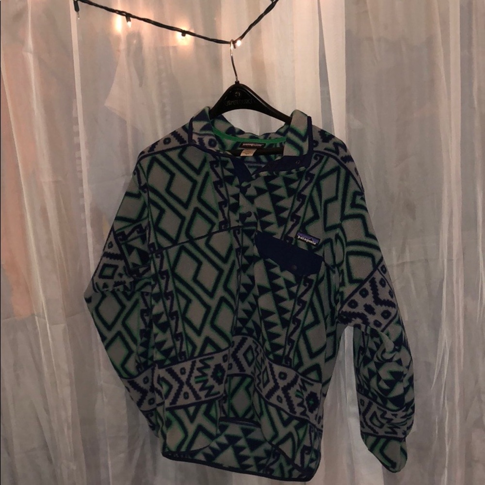 patagonia !!!